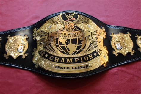 Undisputed belts - Triple H was the one to reveal that shiny new WWE Undisputed Championship. by Jamie Kennedy. June 3rd, 2023. WWE. WWE debuted the brand new Undisputed Title belt Roman Reigns will wear going ...